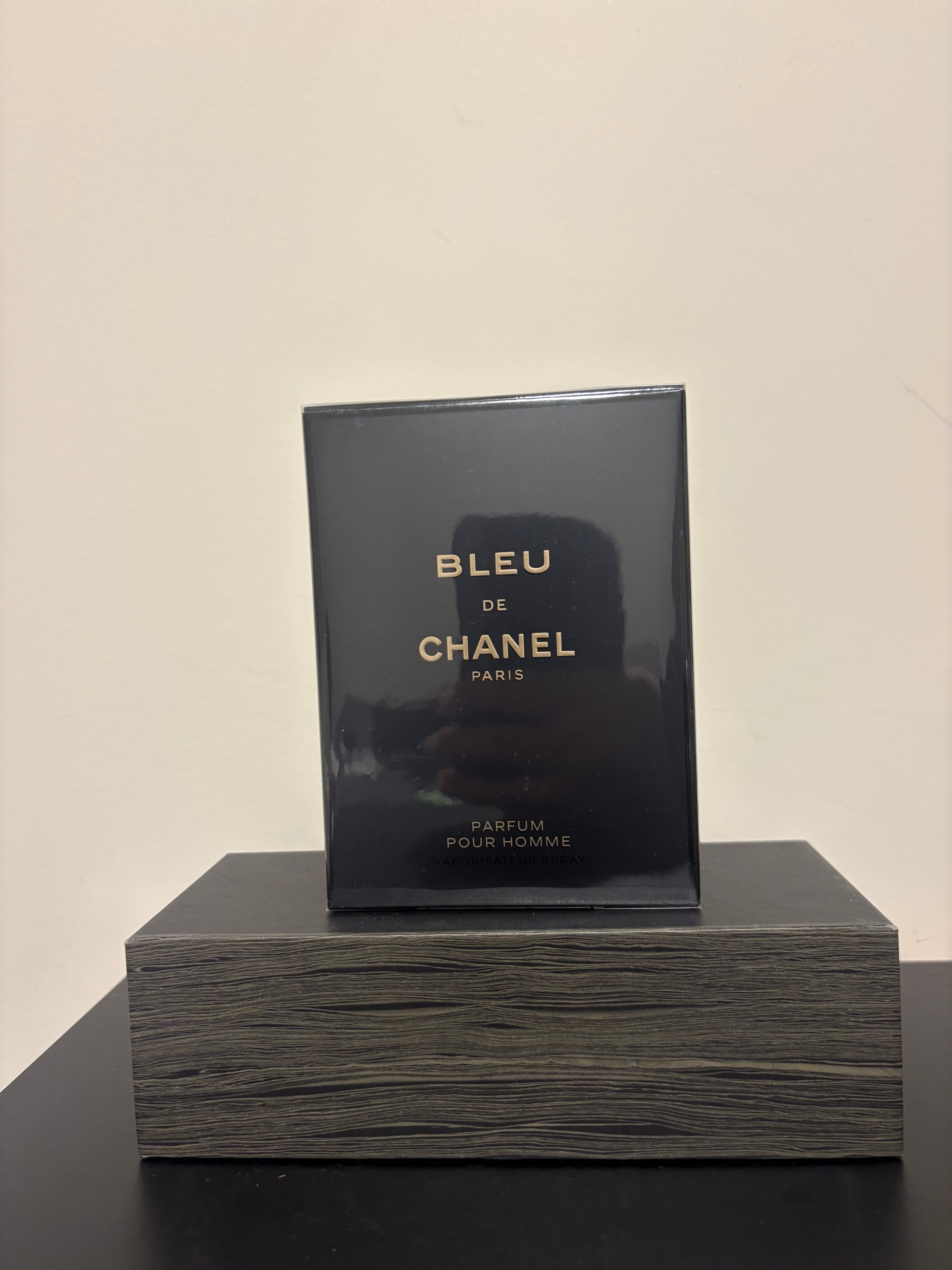 Bleu de Chanel Parfum