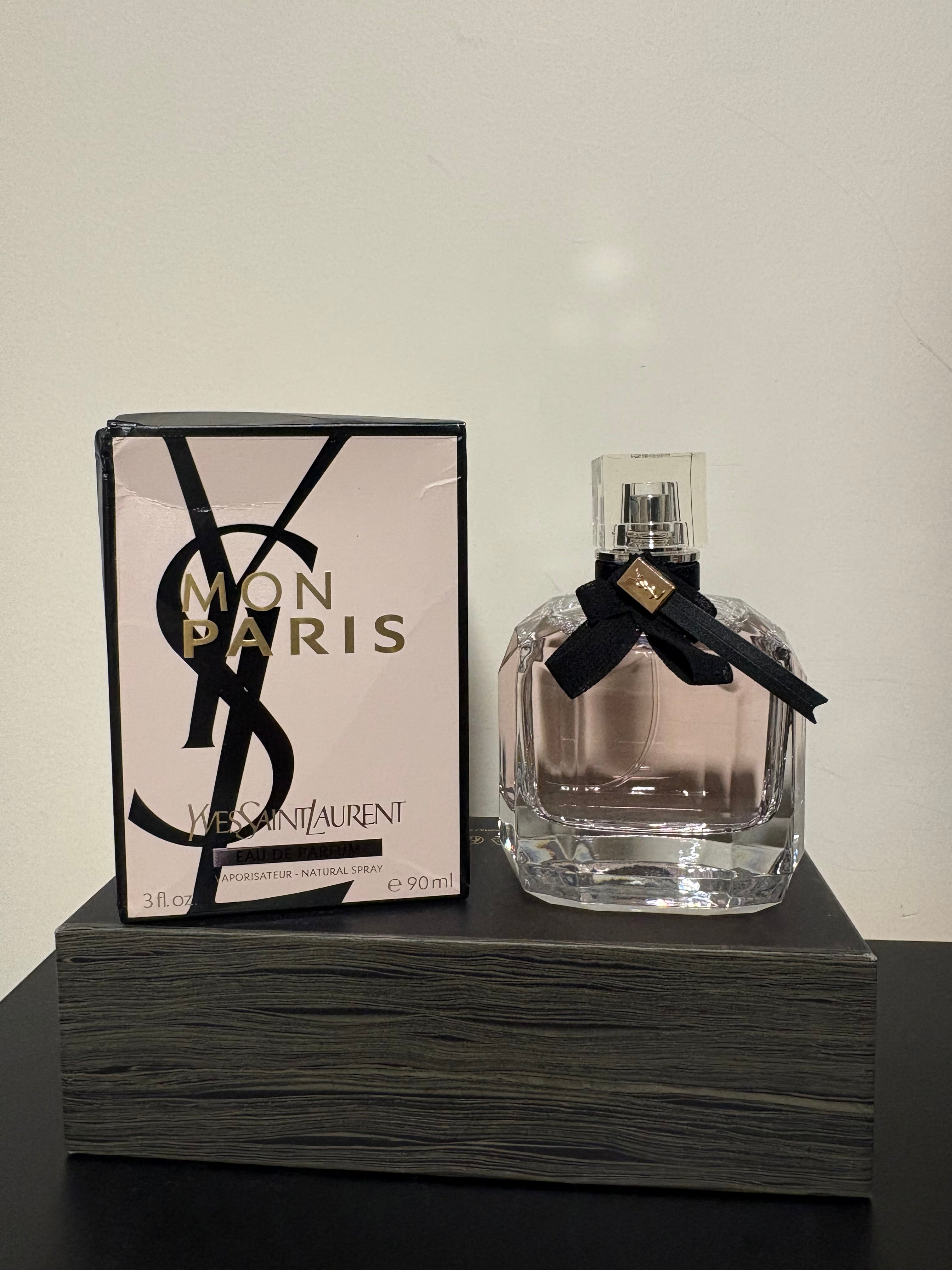YSL Mon Paris