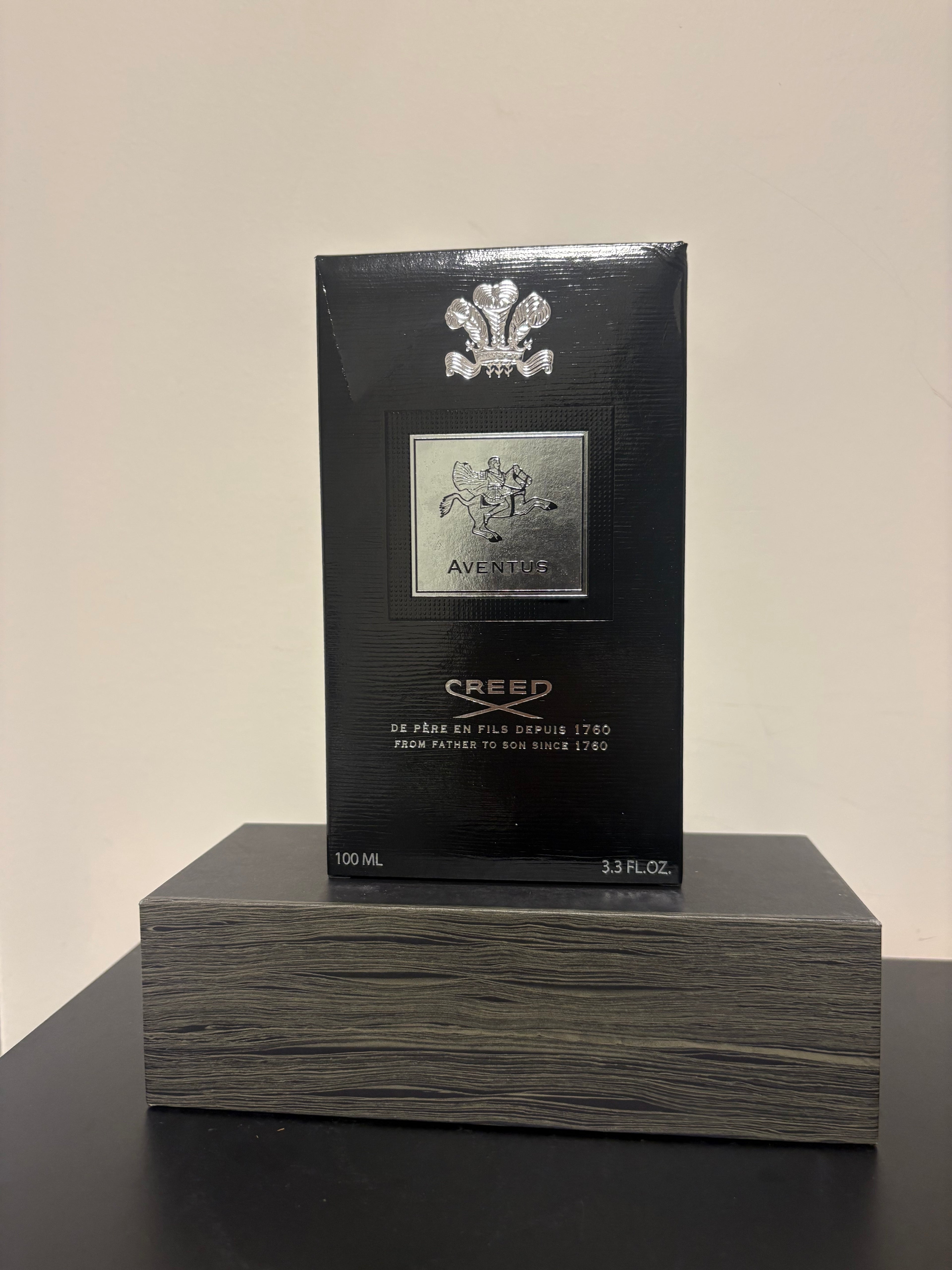 Creed Aventus