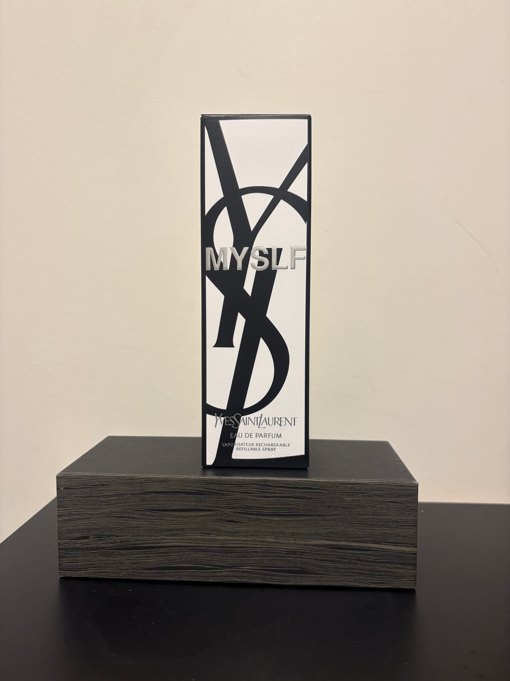 YSL MYSLF