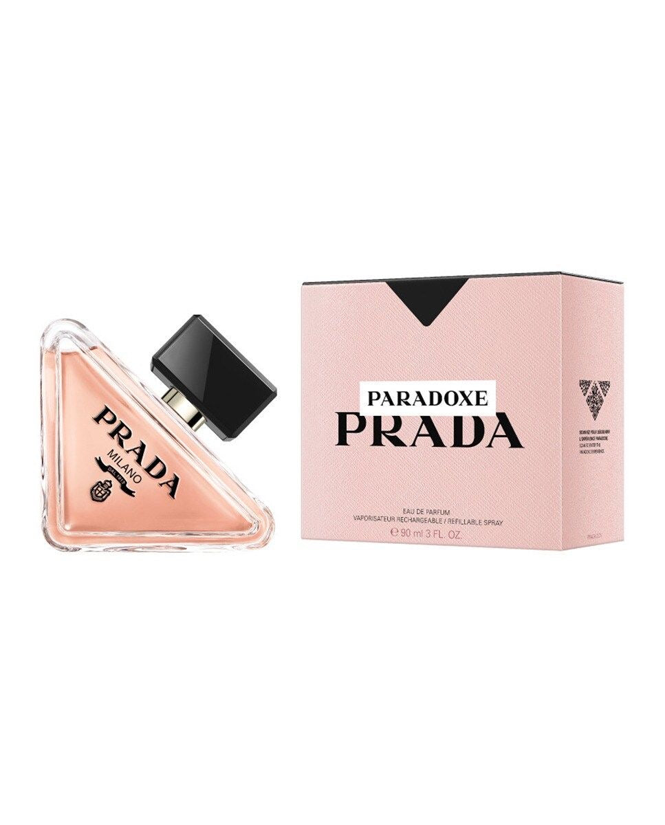 Paradoxe Edp