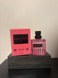 Valentino Donna Born in Roma Extradose