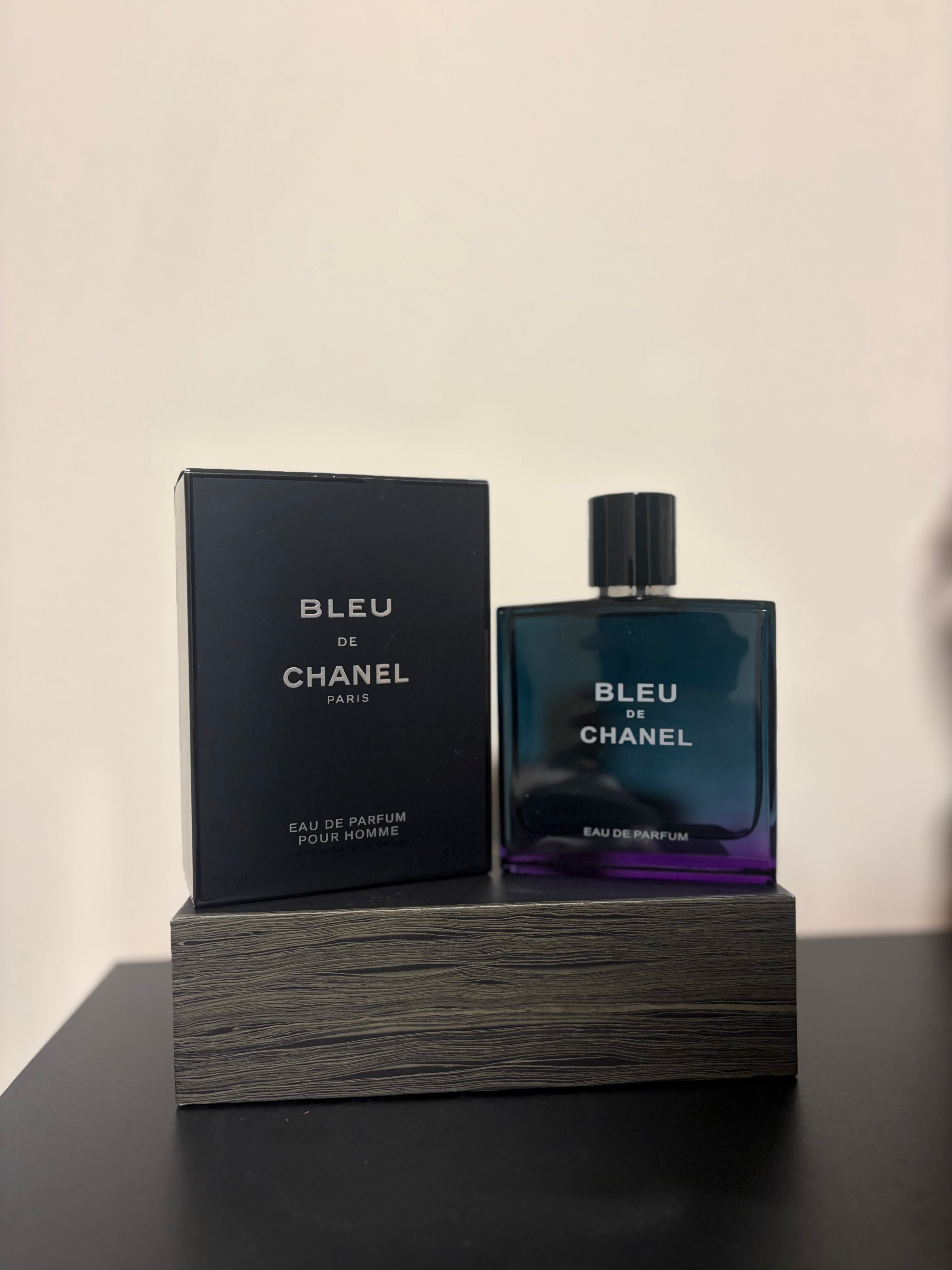 Bleu de Chanel EDP
