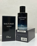 Dior Sauvage