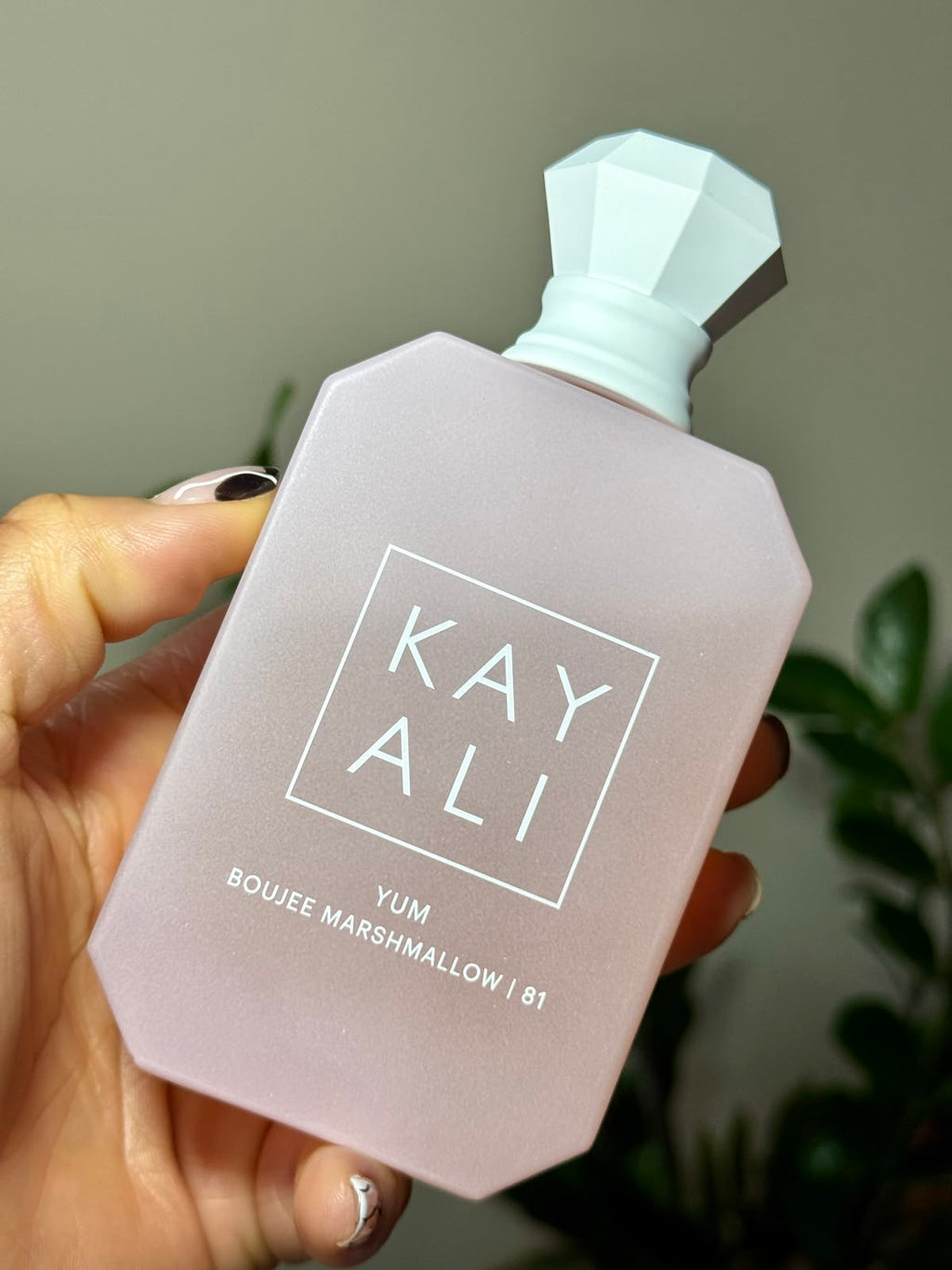 Kay Ali Boujee Marshmallow