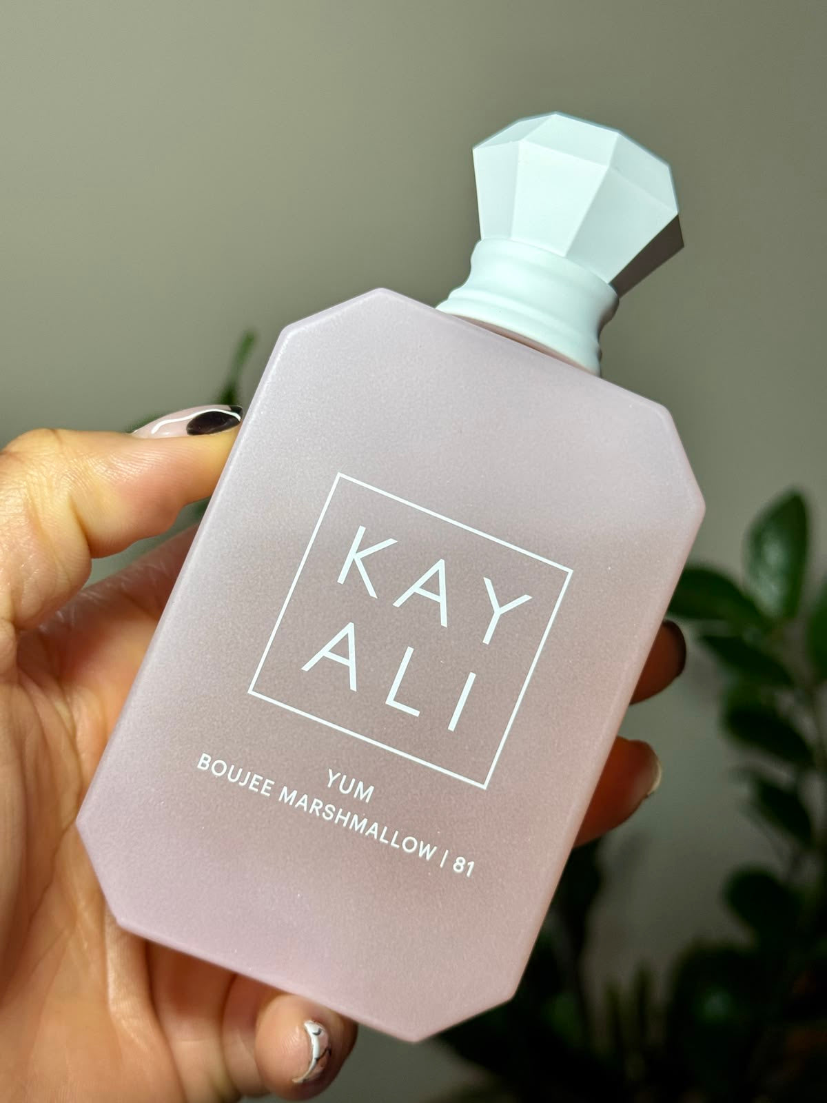 Kay Ali Boujee Marshmallow