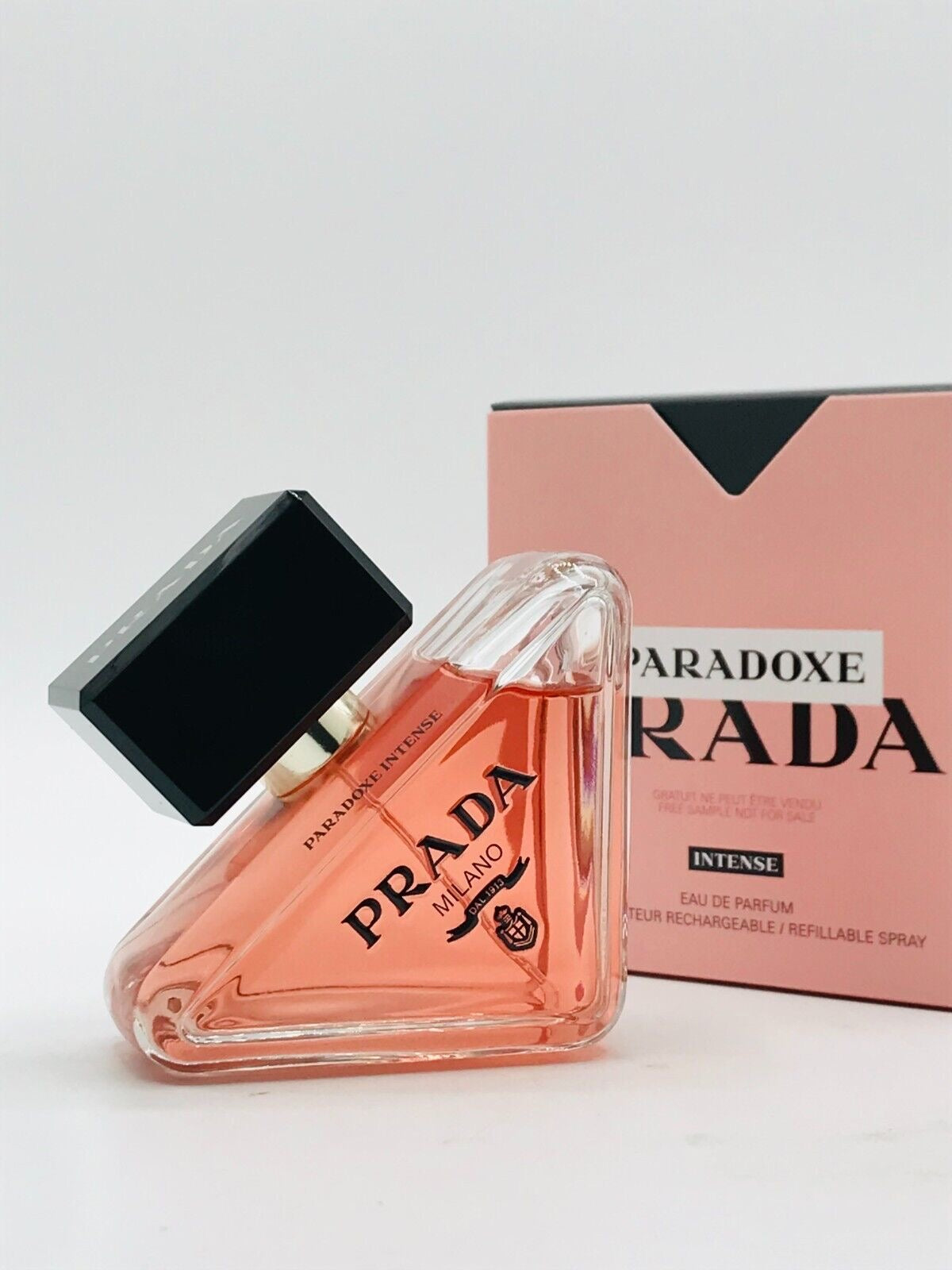 Paradoxe Intense