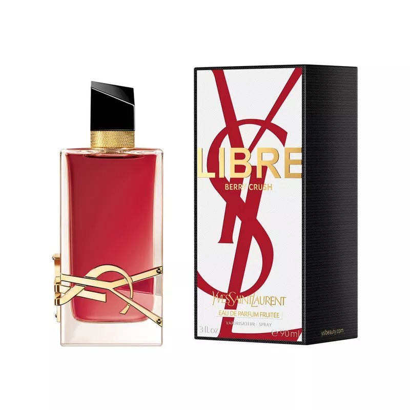 YSL Berry Crush