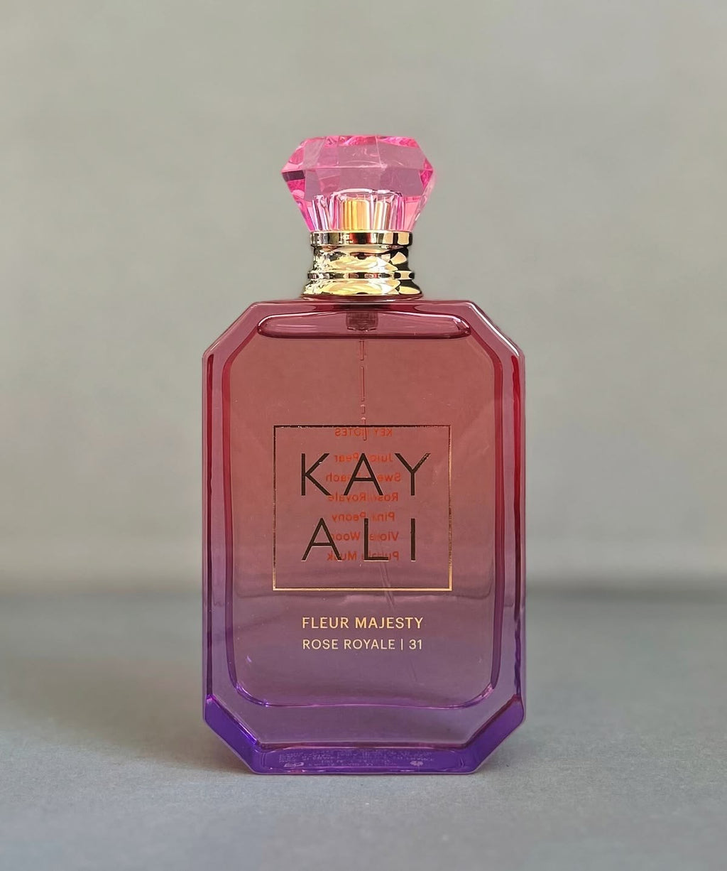 Fleur Majesty
