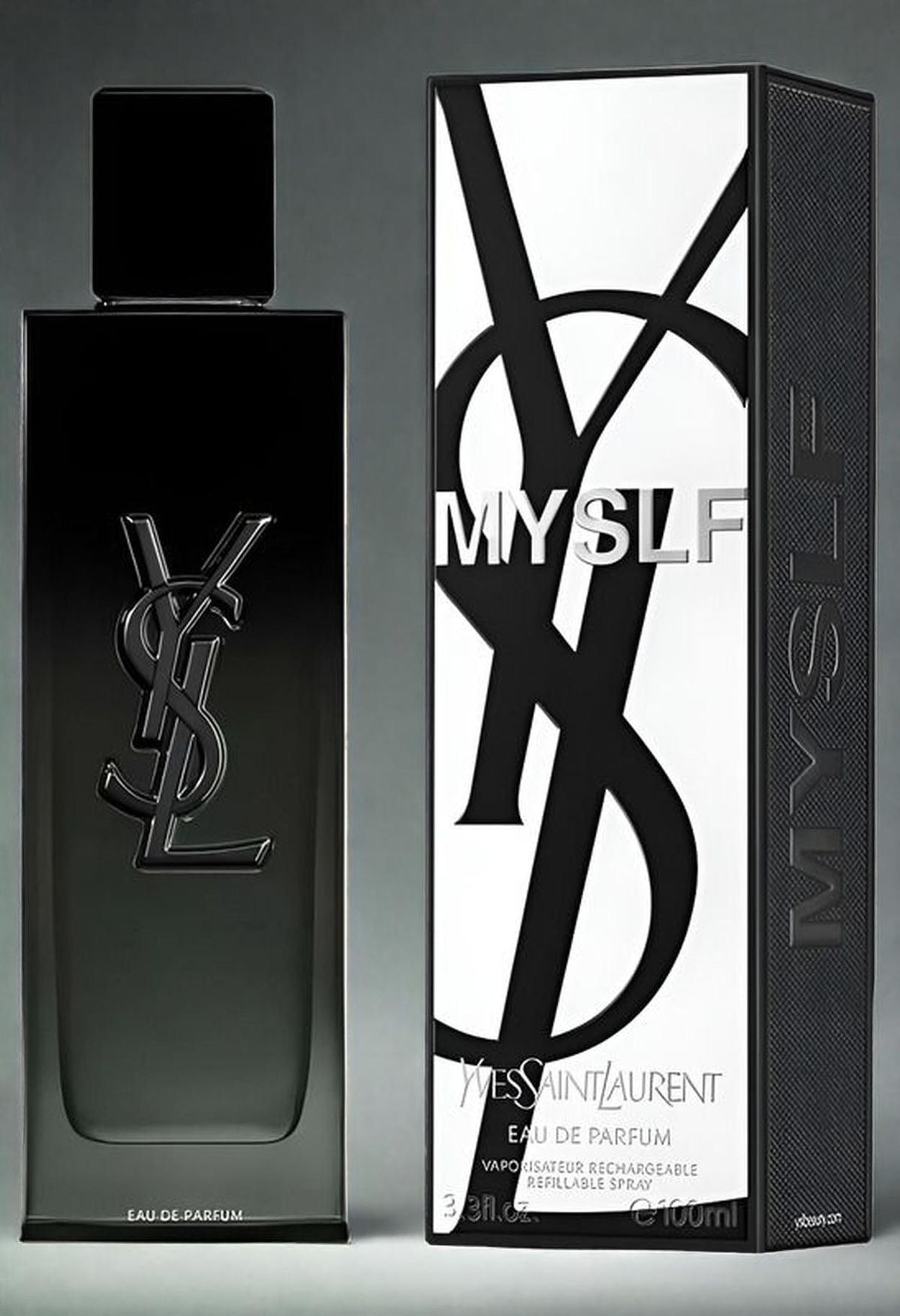 YSL MYSLF